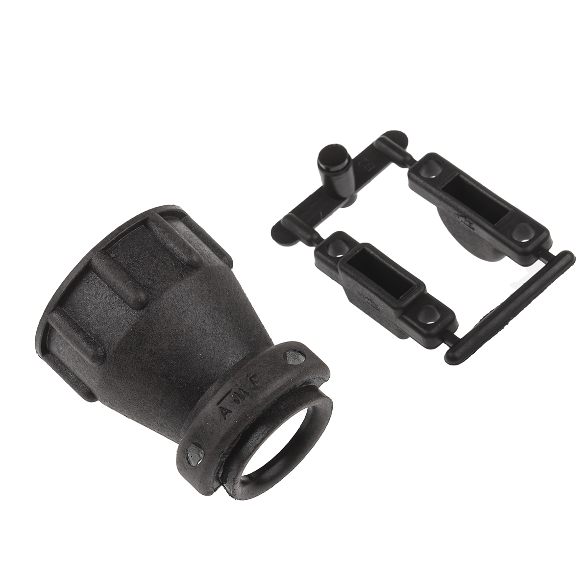 182655-1 TE Connectivity, CPC Cable Clamp