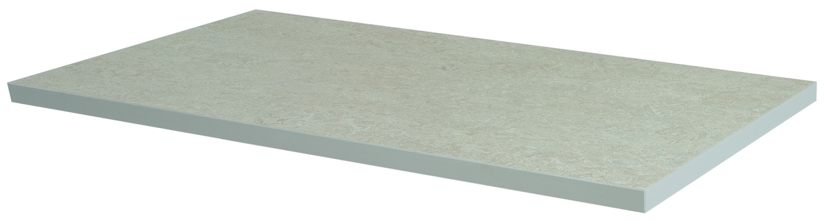Bott 1500mm x 600 mm x 30 mm Worktop Worktop