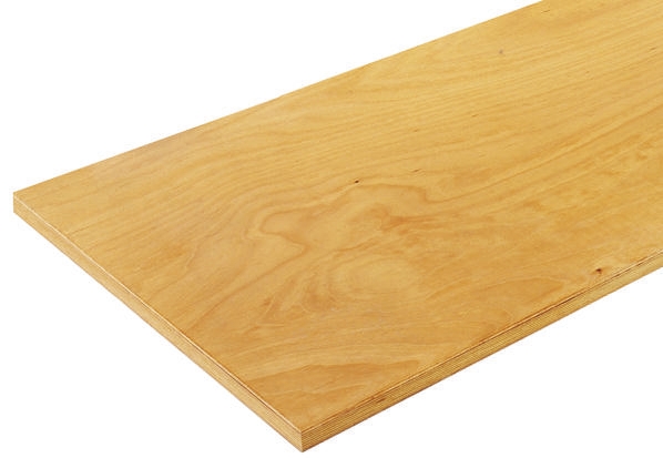 Bott 1500mm x 600 mm x 30 mm Worktop Worktop