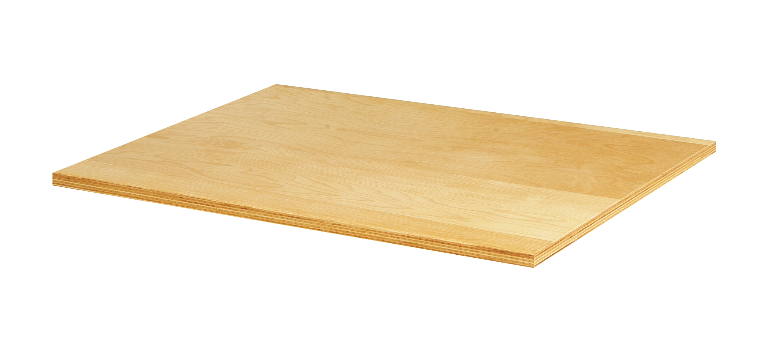 Bott 1200 mm x 600 mm x 20 mm Worktop Worktop
