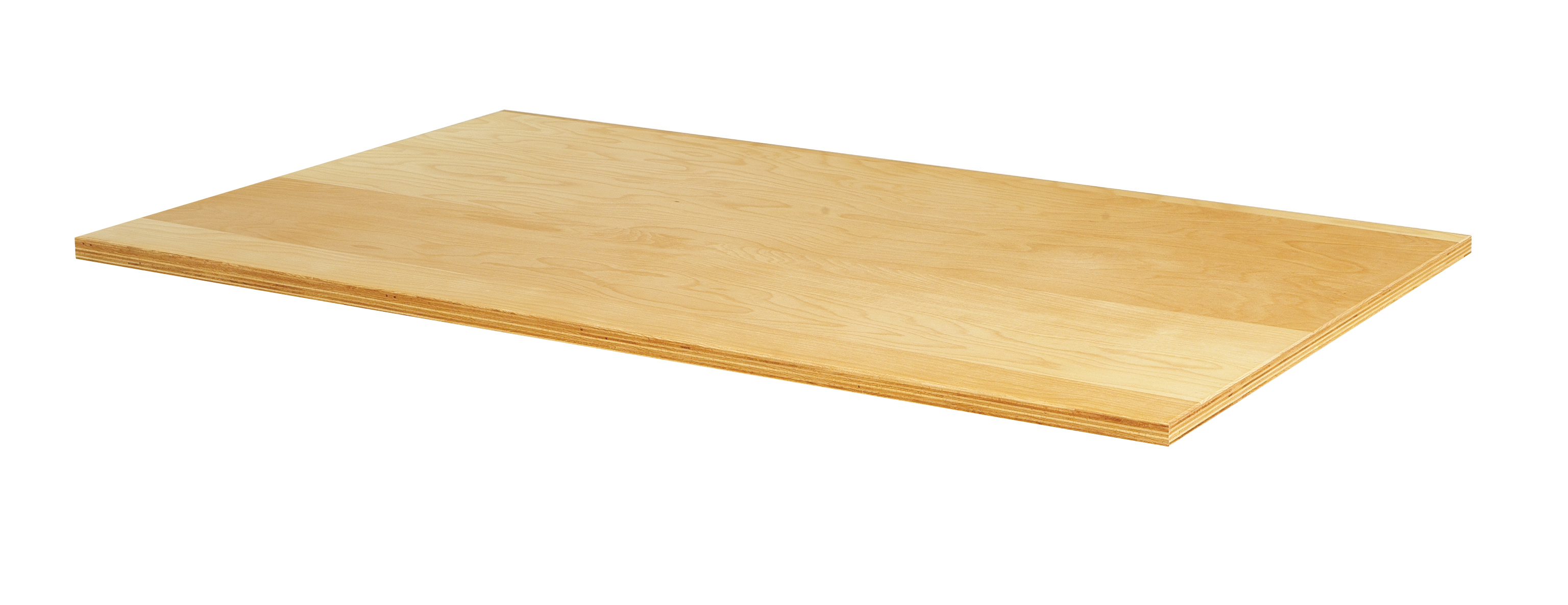 Bott 1800 mm x 600 mm x 20 mm Worktop Worktop