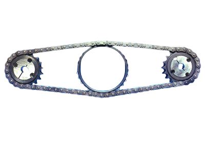 Renold 12B-1 DIN Code Chain Tensioner, 39 N Max.Tension Rating