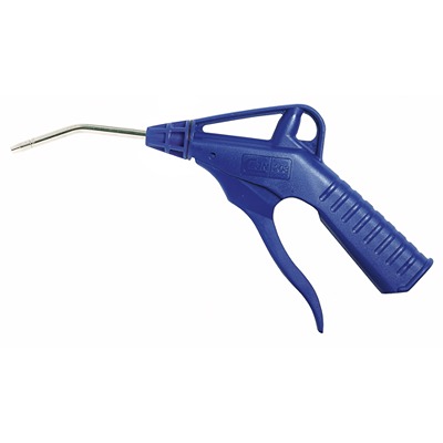CEJN 16 bar Blow Gun, 1/4 in Rc Air Inlet (BSP)
