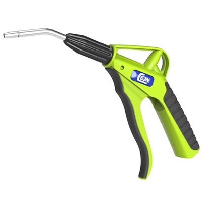 CEJN 8 bar 209 Hi-Vis Gun, 1/4 in Rc Air Inlet (BSP)