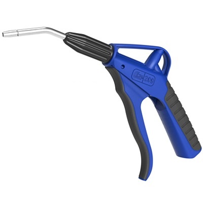 CEJN 8 bar Standard Gun, 1/4 in Rc Air Inlet (BSP)