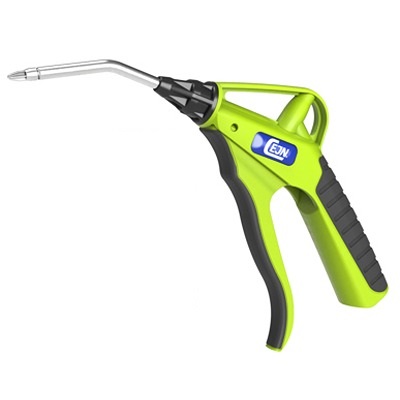 CEJN 16 bar Hi Vis Gun, 1/4 in NPT Air Inlet (BSP)