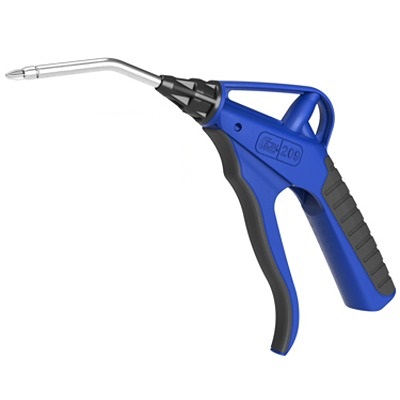 CEJN 16 bar Standard Gun, 1/4 in Rc Air Inlet (BSP)