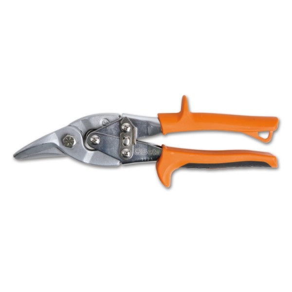 BETA 250mm Tin Snip for Stainless Steel