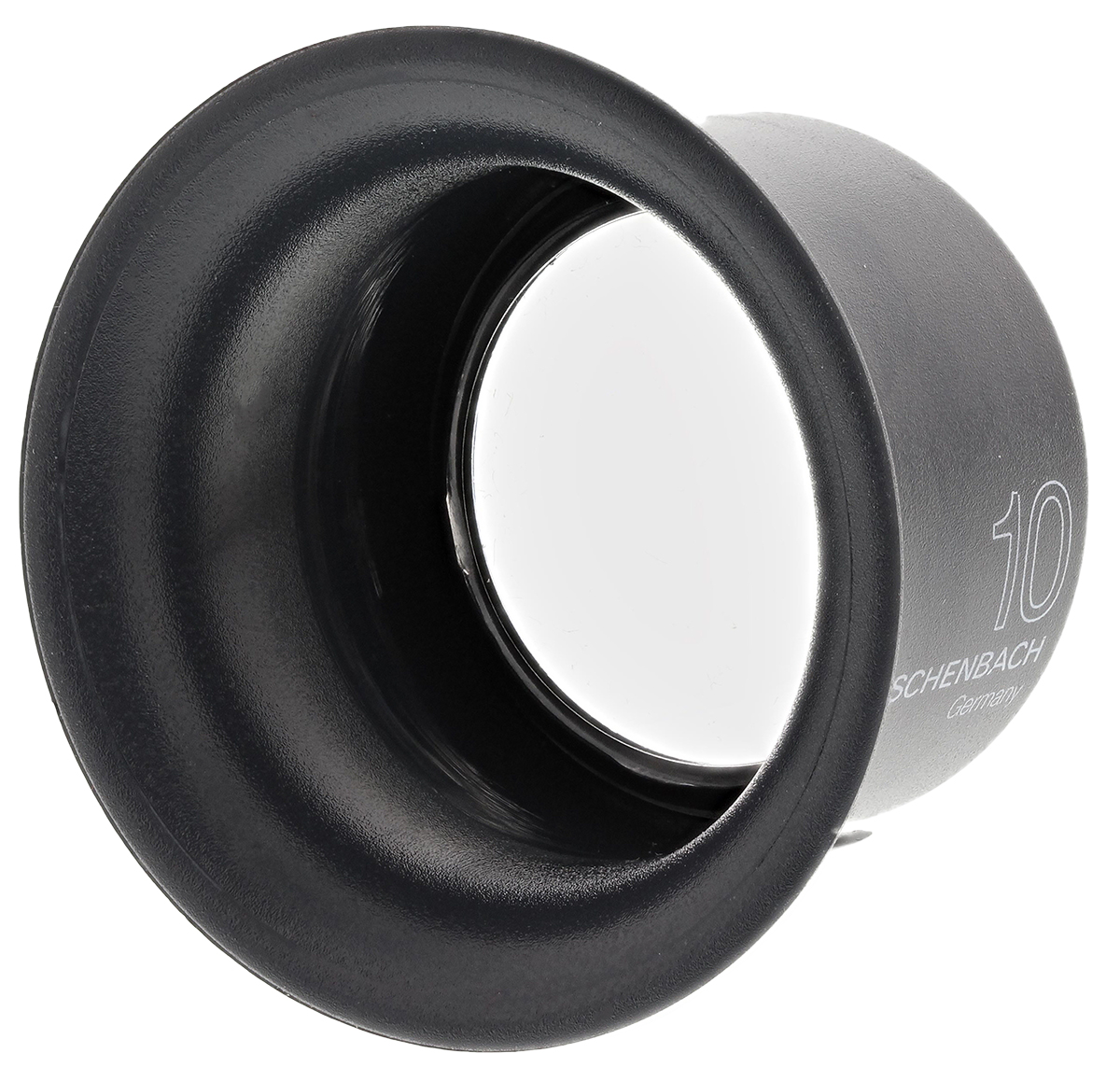 Eschenbach Magnifier, 10x x Magnification, 25 mm Diameter