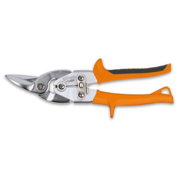 BETA 250mm Tin Snip for Stainless Steel