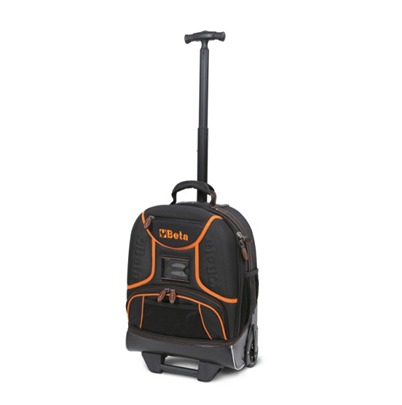 BETA Fabric Wheeled Tool Trolley