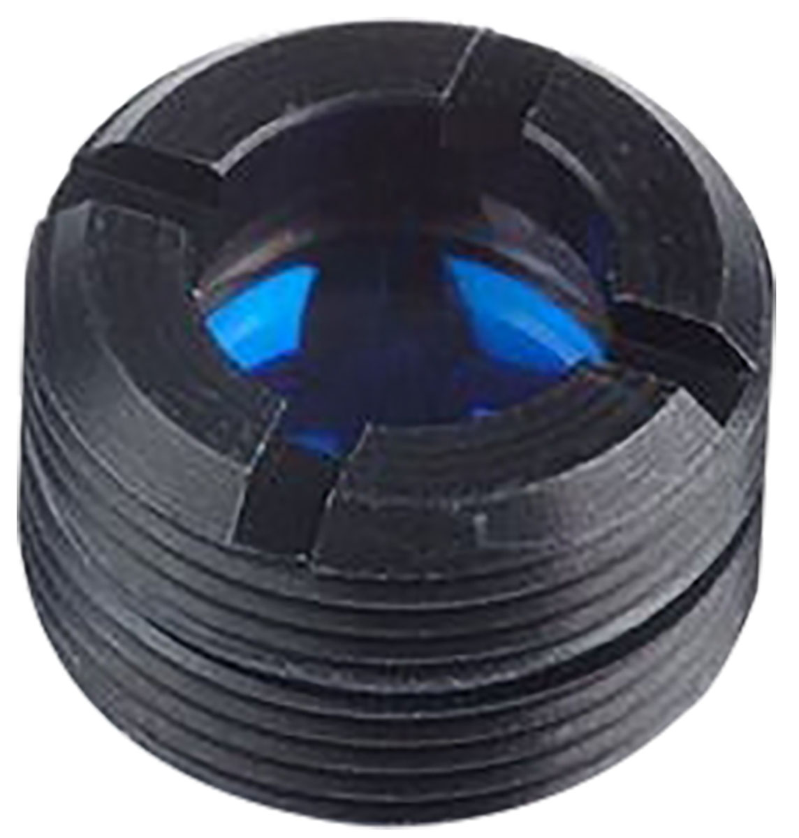 Global Laser Dot shape Laser Lens, Exit aperture 5 mm