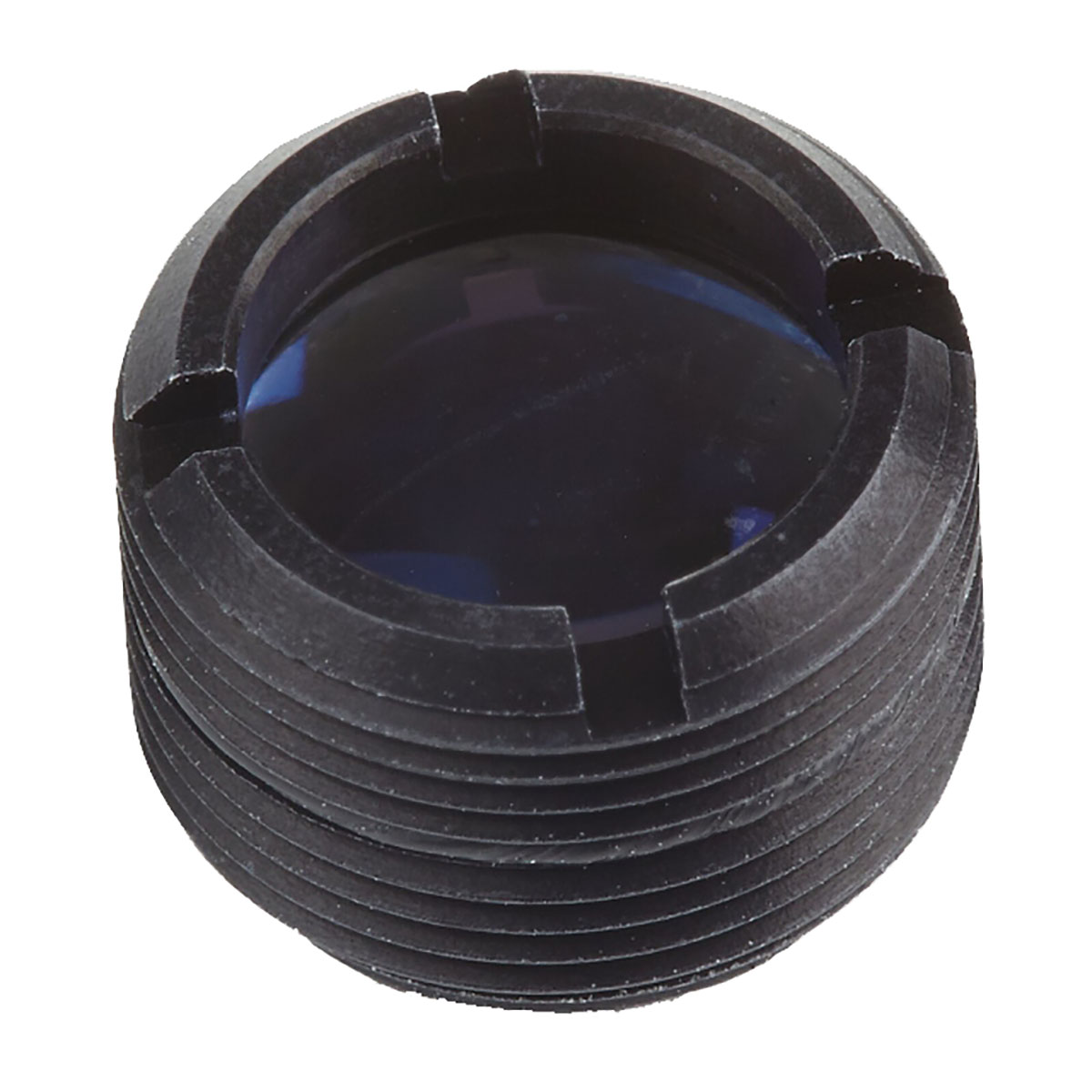 Global Laser Dot shape Laser Lens, Exit aperture 6.5 mm