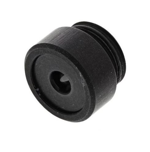 Global Laser 8 ° fan angle Line shape Plano Convex Cylindrical Laser Lens, Exit aperture 5.5 mm