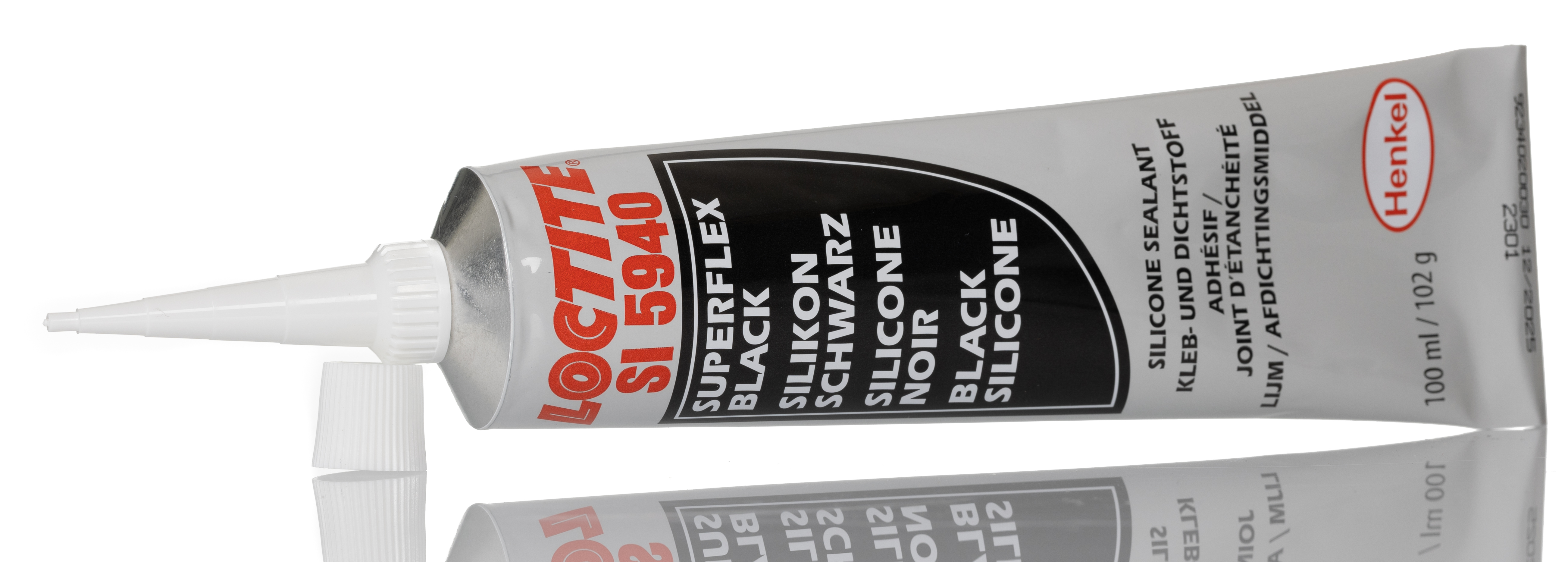 1127070 Loctite Loctite 5940 Adhesive