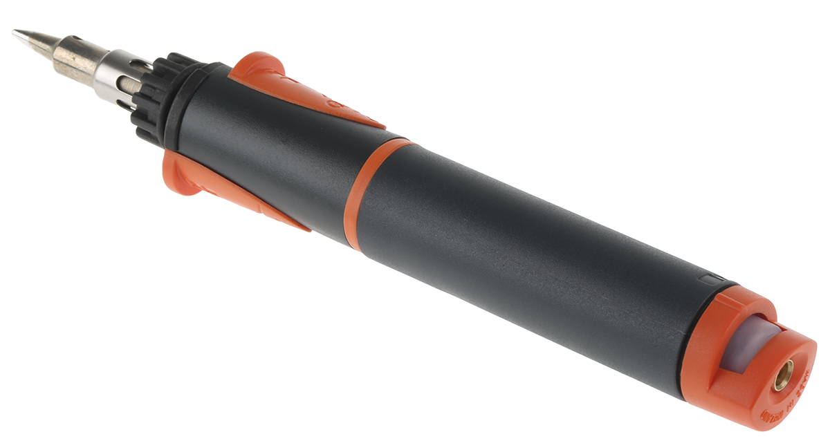 11280110 Portasol Gas Soldering Iron