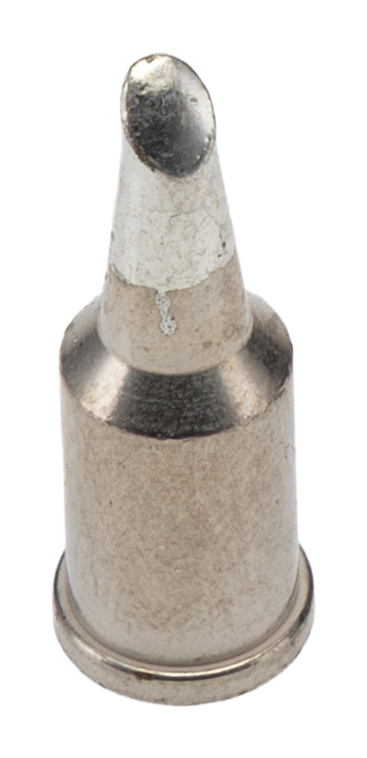 Portasol 3.2 mm Straight Conical Soldering Iron Tip for use with Pro Piezo Ignition Iron