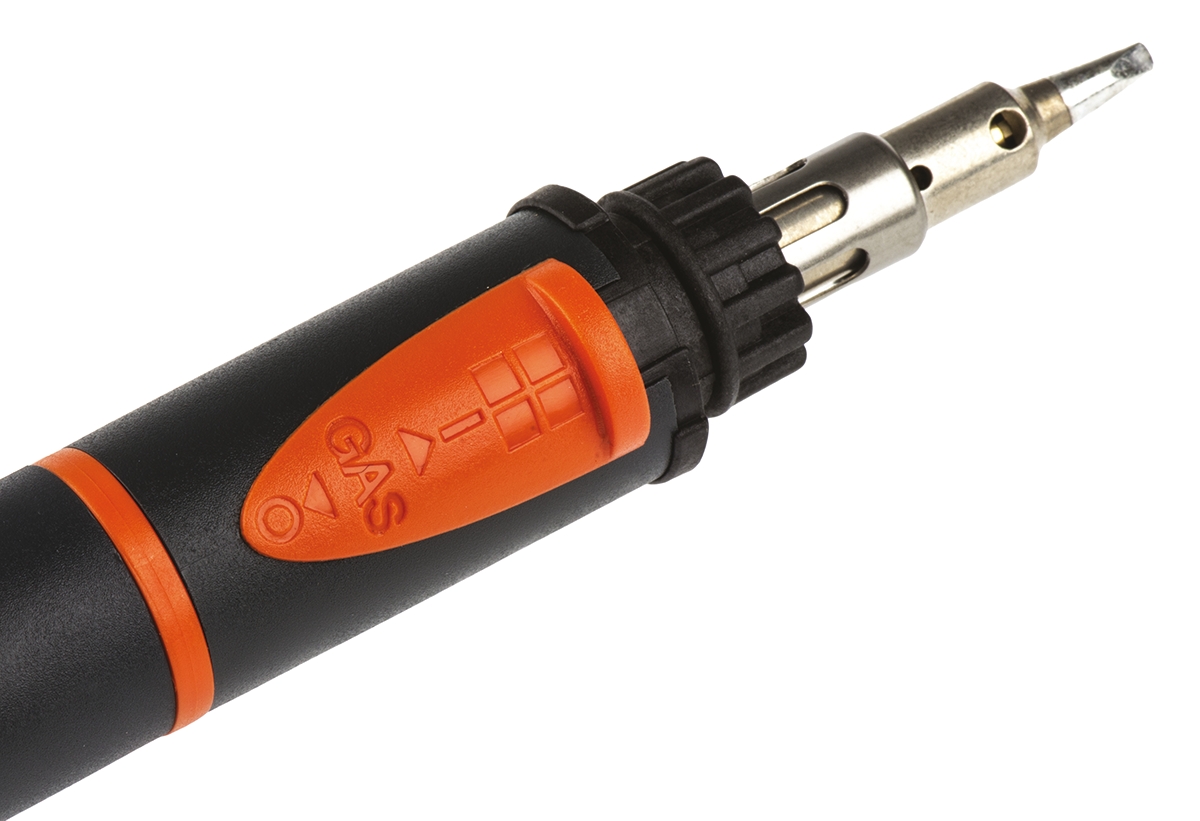 11289090 Portasol Gas Soldering Iron Kit