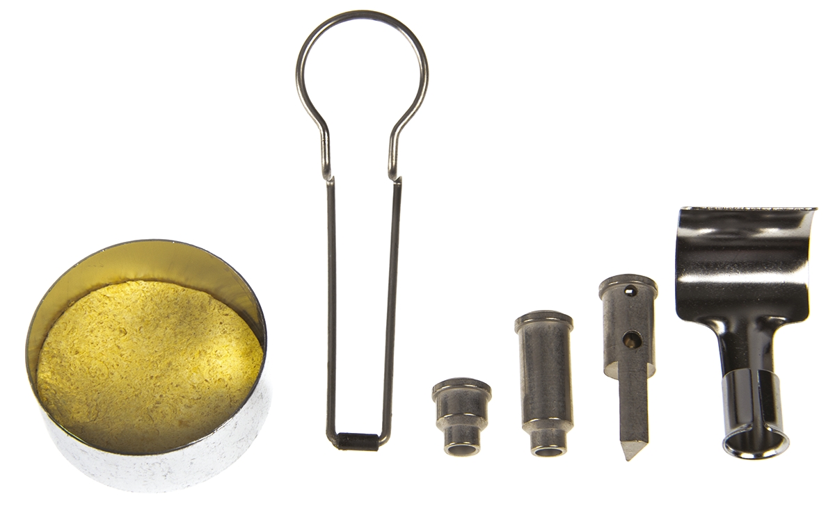 11289090 Portasol Gas Soldering Iron Kit