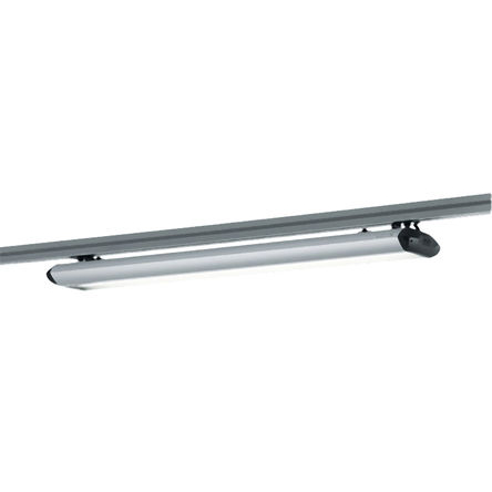 Waldmann 20 W LED Batten Light, 240V ac Single, 2 Lamp, 660 mm Long, IP20