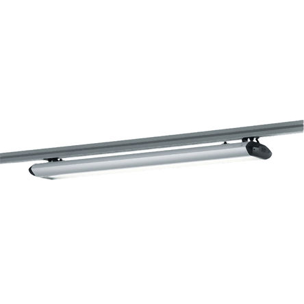 Waldmann 20 W LED Batten Light, 240V ac Single, 2 Lamp, 660 mm Long, IP20