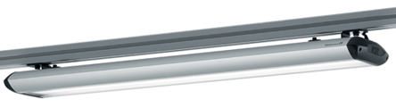 Waldmann 26 W LED Batten Light, 230V Single, 1 Lamp, 960 mm Long, IP20
