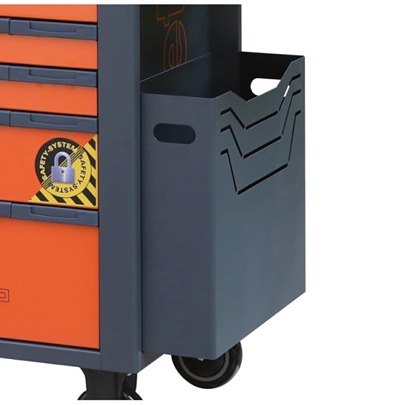 BETA Waste Bin