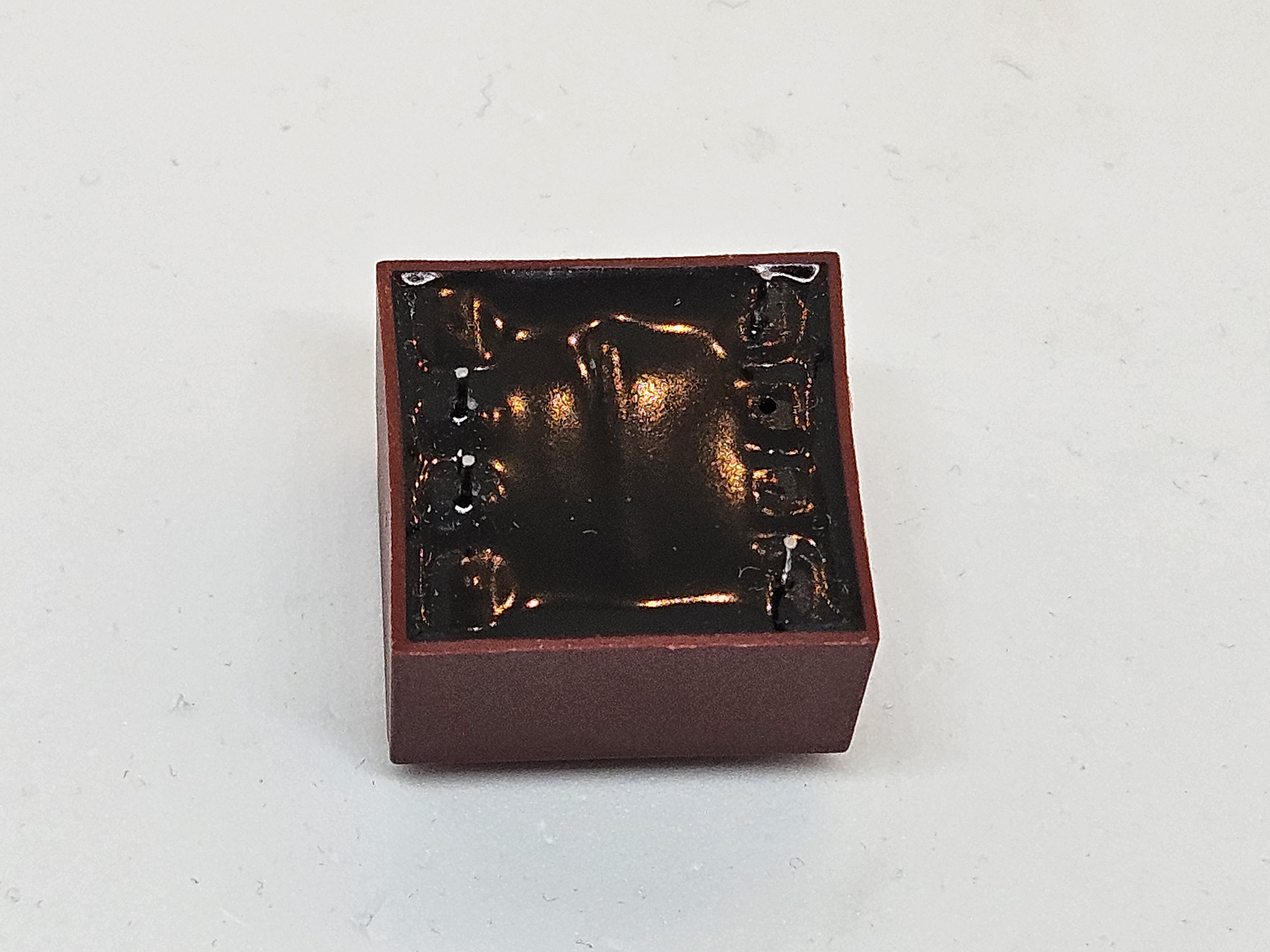 113-950 RS PRO 24 V ac 1 Output PCB PCB Transformer, IEC/BS/EN 61558-1 AS/NZS 61558.1 IEC/BS/EN 61558-2-6 AS/NZS 61558.2.6 16 VA