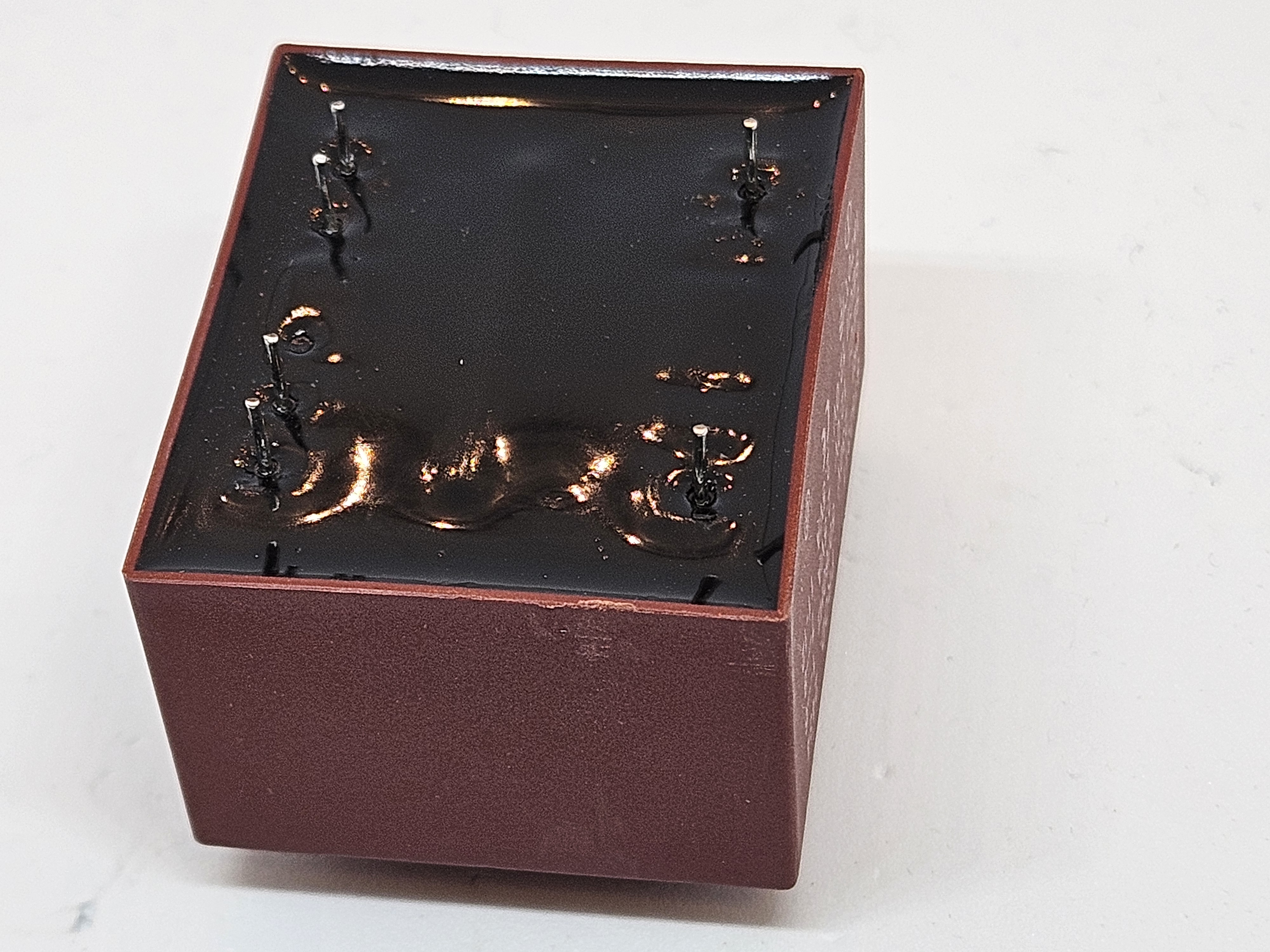 113-955 RS PRO 2x12 V ac 1 Output PCB PCB Transformer, RoHS, ASNZS 61558.1, ASNZS 61558..6, IECBSEN 615586, CE, IECBSEN 615581