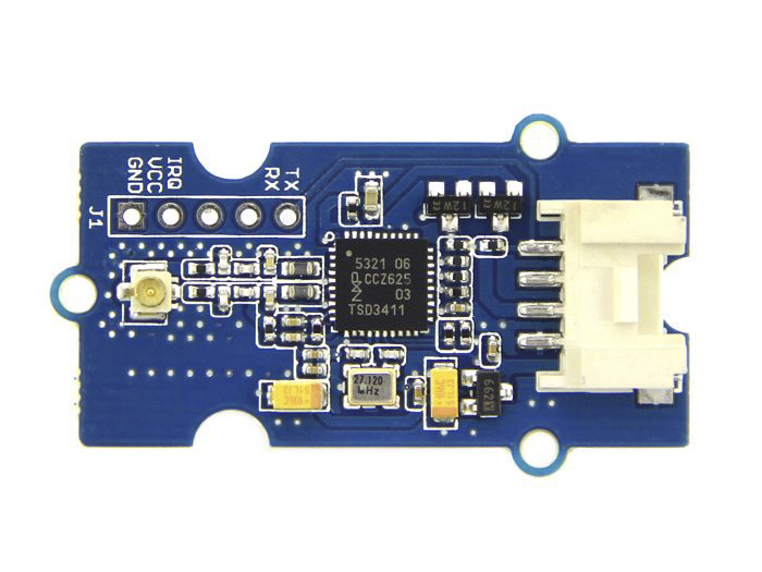 113020006 Seeed Studio Near Field Communication Wireless for Access Control System and Mobile Payment System 13.56 MHz