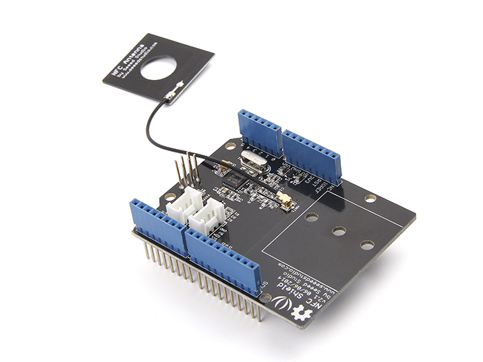 Seeed Studio NFC Shield V2.0