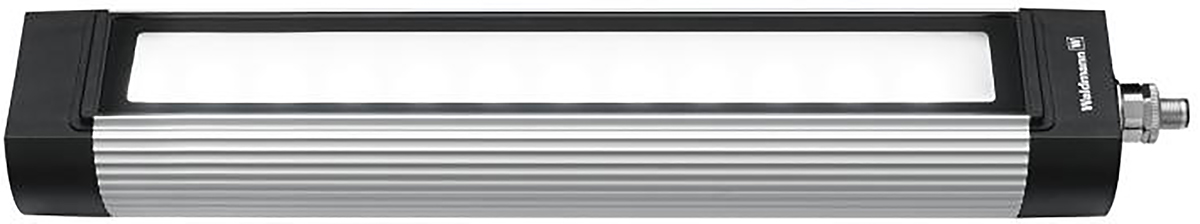 Waldmann LED Machine Light, 12 W, 30V dc, IP67, 415 mm, 415 mm
