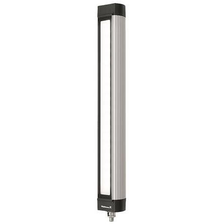 Waldmann MACH LED Plus LED Machine Light, 24 W, 30V dc, IP67, 650 mm Reach, 650 mm