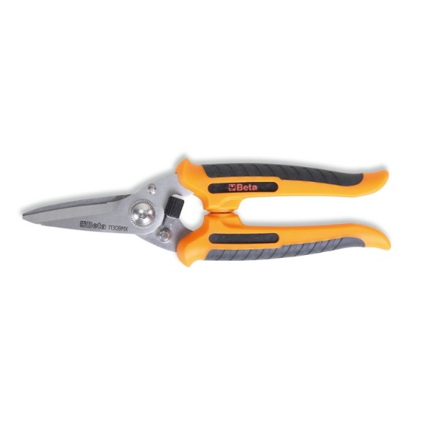 BETA 185mm Stainless Steel Multi-Purpose Scissor