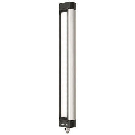 Waldmann MACH LED Plus LED Machine Light, 30 W, 30V dc, IP67, 790 mm Reach, 790 mm