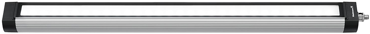 Waldmann LED Machine Light, 42 W, 30V dc, IP67, 1.115 m