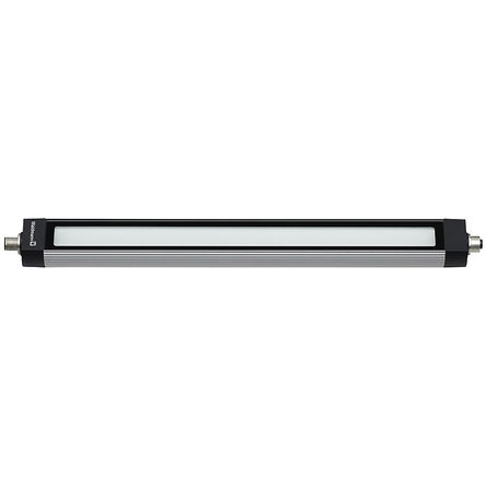 Waldmann MACH LED PLUS - MLAL 27 S LED Machine Light, 10.5 W, 28V dc, IP67, 390 mm
