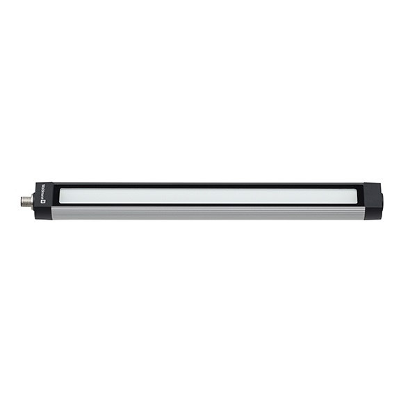 Waldmann MACH LED LED Machine Light, 12 W, 28V dc, Fixed Arm, IP67, 365 mm Arm Length, 80 mm
