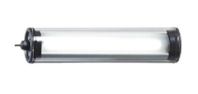 Waldmann RL70LE LED Machine Light, 12.5 W, 26V dc, IP67, 370 mm Reach, 370 mm Arm Length, 370 mm