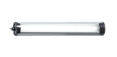 Waldmann RL70LE- 36 N LED Machine Light, 19 W, 26V dc, IP67, 510 mm Reach, 510 mm Arm Length, 510 mm