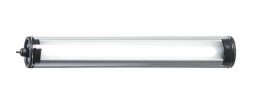 Waldmann RL70LE LED Machine Light, 19 W, 26V dc, IP67, 510 mm Reach, 510 mm Arm Length, 510 mm