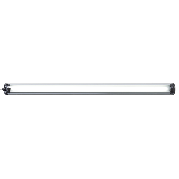 Waldmann RL70LE LED Machine Light, 44 W, 26V dc, IP67, 1.07 mm
