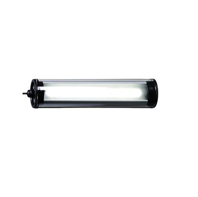 Waldmann RL70LE LED Machine Light, 16 W, 230V ac, IP67, 370 mm Reach, 370 mm Arm Length