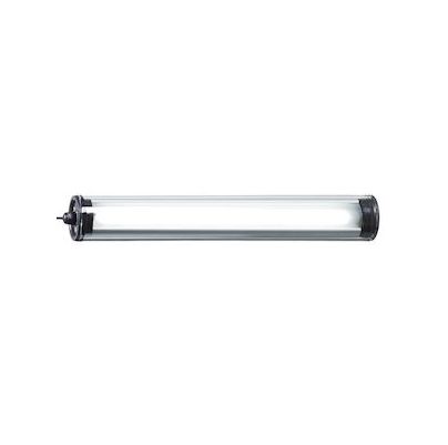 Waldmann RL70LE LED Machine Light, 24 W, 230V ac, IP67, 510 mm Reach, 510 mm Arm Length, 510 mm