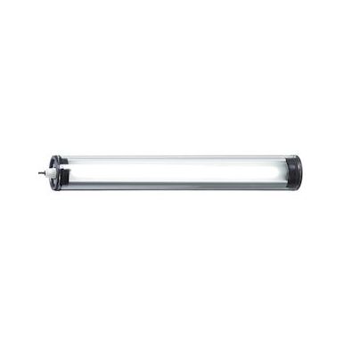 Waldmann RL70LE LED Machine Light, 24 W, 230V ac, IP67, 510 mm Reach, 510 mm Arm Length, 510 mm