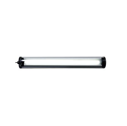 Waldmann RL70LE LED Machine Light, 32 W, 230V ac, IP67, 650 mm Reach, 650 mm Arm Length, 650 mm