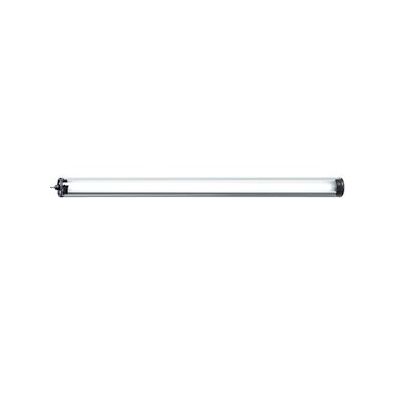 Waldmann RL70LE LED Machine Light, 56 W, 230V ac, IP67, 1070 mm Reach, 1070 mm Arm Length, 1.07 m
