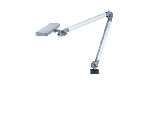Waldmann LED LED Mount, 18 W, 240V, Articulated, IP20, 3.2 m