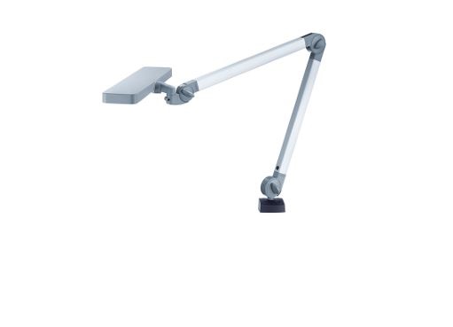 Waldmann LED LED Mount, 18 W, 240V, Articulated, IP20, 3.2 m