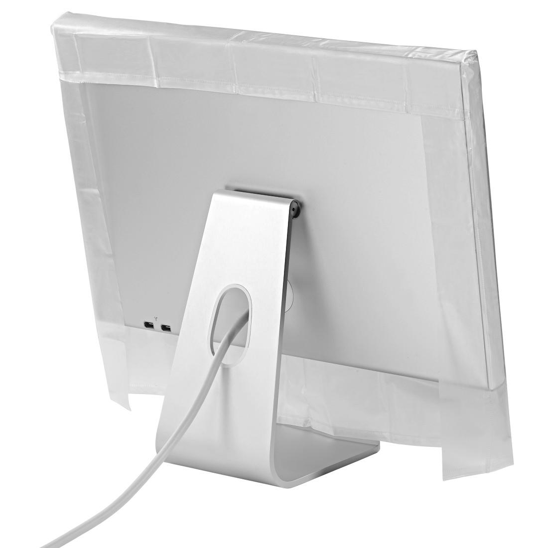 113817 Hama 609 to 660.4 mm Privacy Screen for Monitor